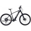 Horské elektrokolo SILVERBACK COMP SL, 8000 Motor, 630 Wh, vel.L - Black/Charcoal