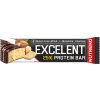 Nutrend EXCELENT protein bar 85 g, marcipán s mandlemi