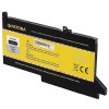 PATONA baterie pro ntb DELL Latitude 12 3600mAh Li-Pol 11,4V PGFX4