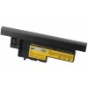 PATONA baterie pro ntb IBM THINKPAD X60 4400mAh Li-Ion 14,4V