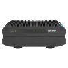 QNAP TS-i410X-8G (průmyslový NAS, 4core 3,0GHz, 8GB RAM, 4x2,5" SATA, 2x10GbE, 4xUSB 3.2, 1x HDMI)