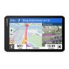 Garmin dezl LGV710, 7" GPS navigace pro nákladní vozy, s funkcí Live Traffic