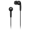 GENIUS headset HS-M320/ černý/ 4pin 3,5 mm jack