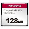 Transcend Industrial CF180I 128MB