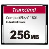 Transcend Industrial CF180I 256MB