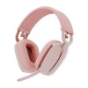 Logitech Zone Vibe 100, rose