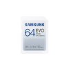 Samsung SDXC 64GB EVO Plus