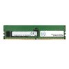 DELL 16GB RAM/ DDR4 2RX8 DDR4 RDIMM 2933MHz / pro PE R640,740, T640