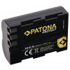 PATONA baterie pro foto Nikon EN-EL3e 2000mAh Li-Ion Protect