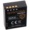 PATONA baterie pro foto Olympus BLH-1 2040mAh Li-Ion Protect