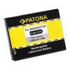 PATONA baterie pro mobilní telefon Samsung EB454357VU 1200mAh 3,7V Li-Ion