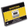 PATONA baterie pro mobilní telefon HTC BA-S450 1600mAh 3,7V Li-Ion