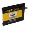 PATONA baterie pro mobilní telefon LG D800 3000mAh 3,8V Li-Pol  BL-T7