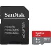 SanDisk Ultra microSDXC 1TB 150MB/s A1 Class10 UHS-I + Adaptér