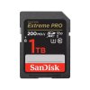 SanDisk Extreme PRO SDXC 1TB 200MB/s UHS-I U3 Class 10