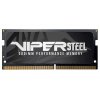 PATRIOT Viper Steel 16GB DDR4 2666MHz / SO-DIMM / CL18 / 1,2V