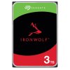 Seagate IronWolf 3TB HDD 256MB