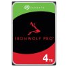 Seagate IronWolf Pro 4TB HDD