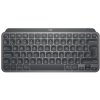 Logitech MX Keys Mini Minimalist Wireless Illuminated Keyboard - GRAPHITE (CZ/SK verze)