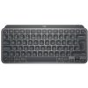 Logitech MX Keys Mini Minimalist Wireless Illuminated Keyboard - GRAPHITE (CZ/SK verze)