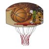 ACRA JPB9060 Basketbalová deska 90 x 60 cm s košem