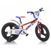 Dino bikes  816 - R1 chlapecké kolo 16"