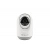 Tellur WiFi Smart kamera, Pan&Tilt, 3MP, UltraHD, bílá