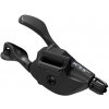 Řazení SHIMANO SLX SL-M7100 - 12 rychIostí I-Spec EV, černá