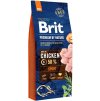 Brit Premium by Nature Sport 15kg granule pro psy