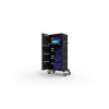 PORT CONNECT CHARGING CABINET 40 Tablets + 1 NB, černý