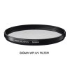 SIGMA filtr UV 77mm WR