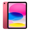 Apple iPad 2022 10,9" Wi-Fi 64GB Pink (MPQ33FD/A)