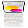 Apple Magic Keyboard Folio k iPadu (10. generace) - CZ (mqdp3cz/a)