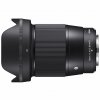 SIGMA 16mm F1.4 DC DN Contemporary pro Fujifilm X