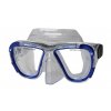 Potápěčská maska CALTER SENIOR 238P, modrá
