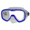 Potápěčská maska CALTER SENIOR 141P, modrá