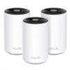 TP-Link Deco XE75 Pro (3-pack)