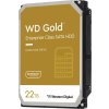 WD Gold 22TB