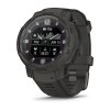 Garmin Instinct Crossover Solar, Graphite