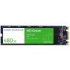 WD Green SSD 480GB M.2