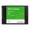 WD Green SSD 1TB