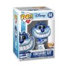 Funko POP Disney: M.A.Wish- Cheshire Cat(MT)