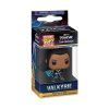 Funko POP Keychain: Thor L&T S1- Valkyrie