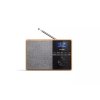 Philips TAR5505 Přenosné rádio