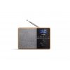 Philips TAR5505 Přenosné rádio