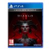 PS4 - Diablo IV