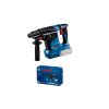 Bosch GBH 187-LI (solo) Professional s SDS-Plus (0.611.923.020)