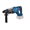 Bosch GBH 18V-28 DC (solo) Professional s SDS-Plus (0.611.923.020)