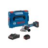 Bosch GWS 18V-15 SC Professional (0.601.9H6.101)