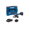 Bosch GWX 18V-15 SC (X-LOCK) Professional (0.601.9H6.501)